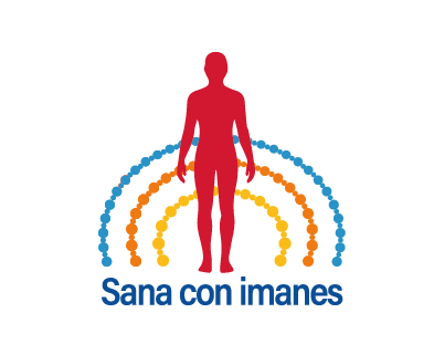 Sana con imanes